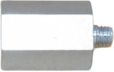 Spacer Pin L=31mm, H=25mm